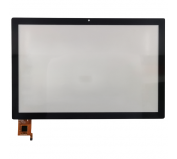 Тачскрин для Teclast M40 Pro(DH-10329A1-CG-FPC749-V2.0/3.0/PX101E99B011/CX031DFPC-001)/Teclast M40 (239*158 мм) (черный)#2161122