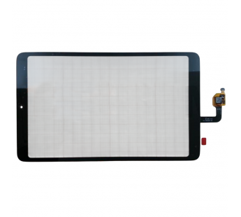 Тачскрин для Xiaomi MiPad 4 (черный)#2185103
