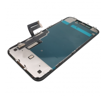 Дисплей для iPhone 11 + тачскрин + рамка (черный), GX#2167642