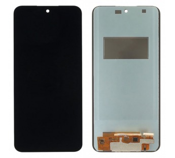 Дисплей для Samsung SM-A566 Galaxy A56 5G + тачскрин (черный),In-Cell#2147391
