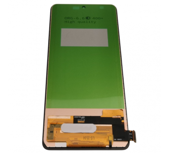 Дисплей для Xiaomi Redmi Note 14 4G/Note 14 5G + тачскрин (черный),In-Cell#2147388