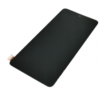 Дисплей для Xiaomi Redmi Note 14 4G/Note 14 5G + тачскрин (черный),In-Cell#2147387