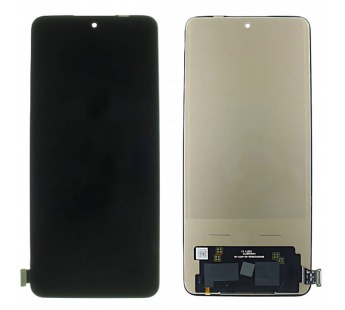 Дисплей для OnePlus Ace 3V + тачскрин (черный), In-Cell#2147386
