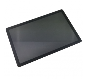 Дисплей для Blackview Oscal Pad 10 + тачскрин (черный)#2147493