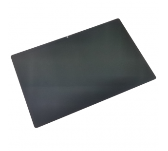 Дисплей для Blackview Tab 15 Pro + тачскрин (черный), ориг#2147489