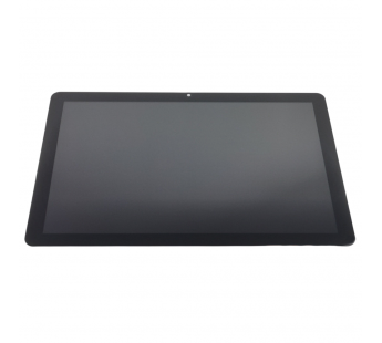 Дисплей для Blackview Tab 70 Wi-Fi (2023) + тачскрин (черный), ориг#2147488
