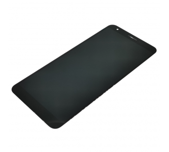 Дисплей для Google Pixel 3A XL + тачскрин (черный), OLED LCD#2147526
