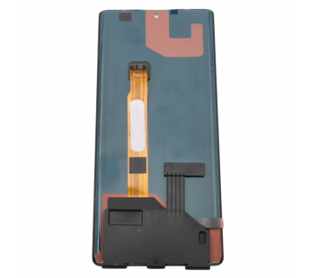 Дисплей для Huawei Honor 60 SE + тачскрин (черный), OLED LCD#2147500