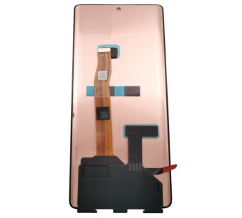 Дисплей для Huawei Honor X9a/X40/Magic 5 Lite + тачскрин (черный), FullORIG#2147536