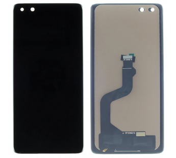 Дисплей для Huawei Mate 40 Pro + тачскрин (черный), In-Cell#2147532