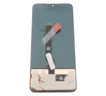 Дисплей для Infinix Note 11/Note 12/Note 12 Pro/Note 12 (2023)/Note 30i(X6716) + тачскрин (черный), OLED LCD#2147576