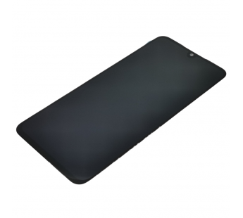 Дисплей для Infinix Note 11/Note 12/Note 12 Pro/Note 12 (2023)/Note 30i(X6716) + тачскрин (черный), OLED LCD#2147575