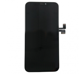 Дисплей для iPhone 11 Pro + тачскрин + рамка (черный), OLED ALG#2148018