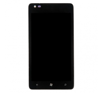 Дисплей для Nokia 900 + тачскрин, ориг#2155768