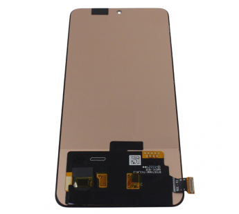 Дисплей для OnePlus 10T + тачскрин (черный), OLED LCD#2148113