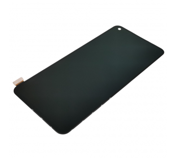 Дисплей для OnePlus Nord 2 5G + тачскрин (черный), OLED LCD#2155707