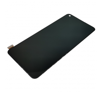 Дисплей для OnePlus Nord 2T 5G + тачскрин (черный), OLED LCD#2155697