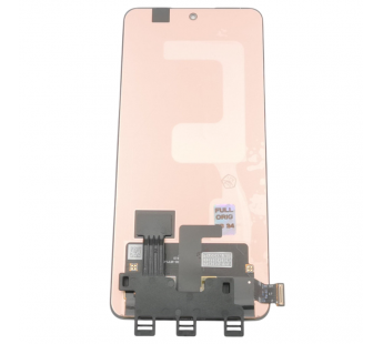 Дисплей для Oppo Reno 11F 5G (CPH2603) + тачскрин (черный), FullORIG#2155681