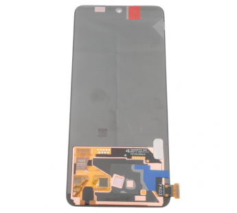 Дисплей для Oppo Reno 12F 4G (CPH2687) + тачскрин (черный), OLEDLCD#2155730
