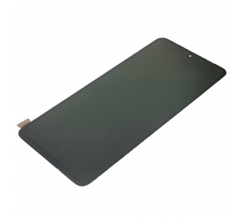 Дисплей для Oppo Reno 12F 4G (CPH2687) + тачскрин (черный), OLEDLCD#2155729