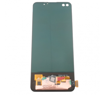 Дисплей для Oppo Reno 4 Lite (CPH2125) + тачскрин (черный), OLED LCD#2155678