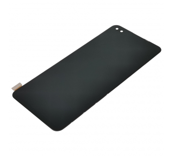 Дисплей для Oppo Reno 4 Lite (CPH2125) + тачскрин (черный), OLED LCD#2155677