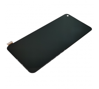 Дисплей для Oppo Reno 5 (CPH2159) + тачскрин (черный), OLED LCD#2155703