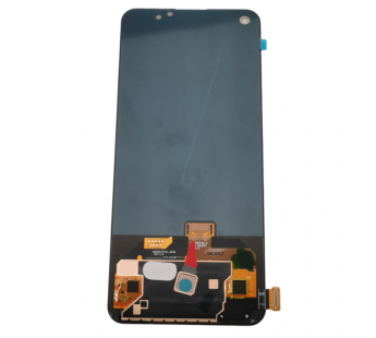 Дисплей для Oppo Reno 6 4G (CPH2235) + тачскрин (черный), OLED LCD#2155728