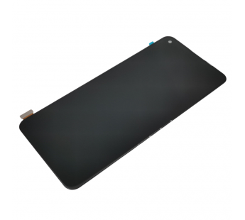 Дисплей для Oppo Reno 6 4G (CPH2235) + тачскрин (черный), OLED LCD#2155727