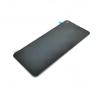 Дисплей для Realme 10 4G (RMX3630) + тачскрин (черный), OLED LCD#2147725
