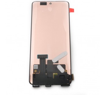 Дисплей для Realme 10 Pro Plus 5G (RMX3686) + тачскрин (черный), FullORIG#2147730