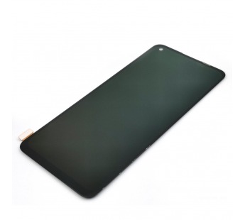 Дисплей для Realme 11 4G (RMX3636) + тачскрин (черный), OLED LCD#2147739