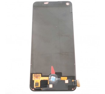 Дисплей для Realme 11 4G (RMX3636) + тачскрин (черный), OLED LCD#2147740