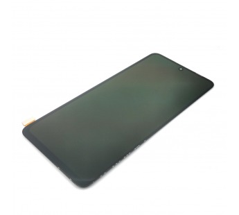 Дисплей для Realme 12 Plus 5G (RMX3867) + тачскрин (черный), OLEDLCD#2147742