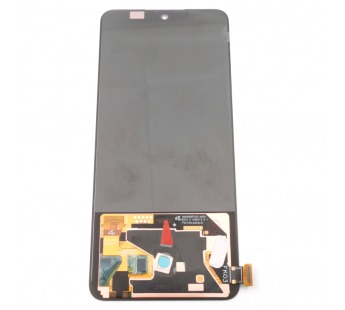 Дисплей для Realme 13 Plus 5G (RMX5000) + тачскрин (черный), OLEDLCD#2147747