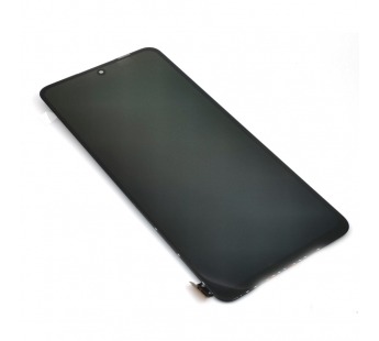 Дисплей для Realme 13 Plus 5G (RMX5000) + тачскрин (черный), OLEDLCD#2147746