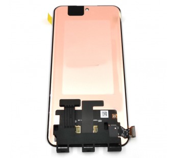 Дисплей для Realme 13 Pro Plus (RMX3921) + тачскрин (черный), FullORIG#2147749