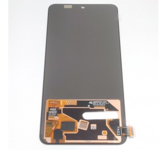 Дисплей для Realme 14 5G (RMX5070) + тачскрин (черный), OLED LCD#2147751