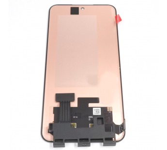 Дисплей для Realme 14 Pro Plus 5G (RMX5051) + тачскрин (черный), FullORIG#2147753