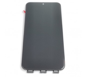 Дисплей для Realme 14 Pro Plus 5G (RMX5051) + тачскрин (черный), FullORIG#2147752