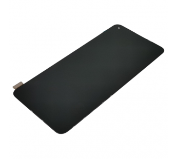 Дисплей для Realme 8 4G (RMX3085) + тачскрин (черный), OLED LCD#2155759