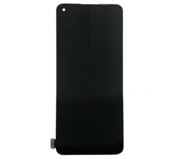 Дисплей для Realme 9 Pro Plus (RMX3393) + тачскрин (черный), OLEDLCD#2155710