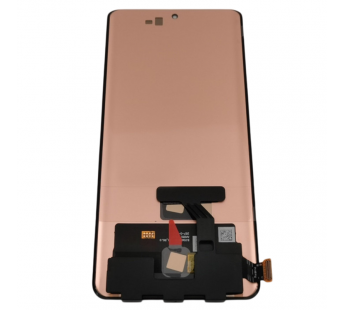 Дисплей для Realme GT Neo 6 SE (RMX3850) + тачскрин (черный), FullORIG#2155683