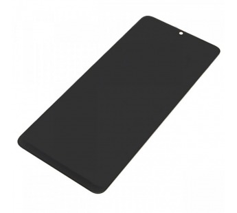 Дисплей для Samsung SM-A225 Galaxy A22 4G (2021) + тачскрин(черный), ОРИГ100%#2147706