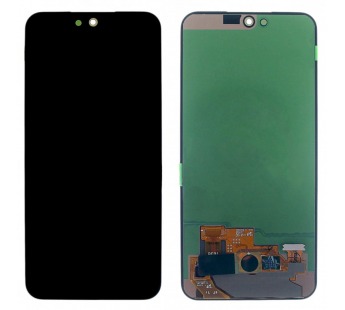Дисплей для Samsung SM-A546 Galaxy A54 5G (2023) + тачскрин(черный), ОРИГ100%#2147708