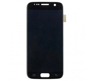 Дисплей для Samsung SM-G930 Galaxy S7 + тачскрин (черный), OLEDLCD#2155685