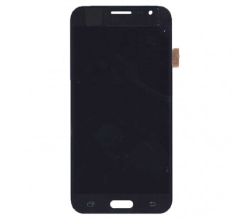 Дисплей для Samsung SM-J500 Galaxy J5 + тачскрин (черный),ОРИГ100%#2155832