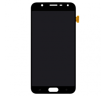 Дисплей для Samsung SM-J720 Galaxy J7 (2018) + тачскрин (черный),OLED LCD#2155830