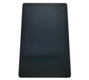 Дисплей для Samsung SM-T590/T595 Galaxy Tab A 10.5" + тачскрин(черный), ориг#2148116