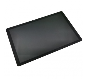 Дисплей для TCL Tab 10L + тачскрин (черный)#2147710